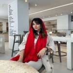 تصویر پروفایل حنانه