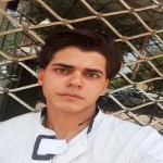 تصویر پروفایل علی