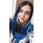 تصویر پروفایل مرجان