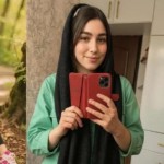 تصویر پروفایل زهرا