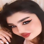 تصویر پروفایل زهرا