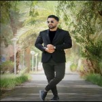 تصویر پروفایل شاهین