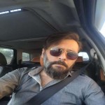 تصویر پروفایل حسام
