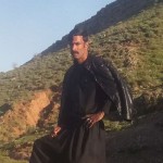 تصویر پروفایل عباس