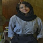 تصویر پروفایل رونیکا