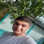 تصویر پروفایل کوروش