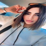 تصویر پروفایل دیبا