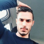 تصویر پروفایل مهدی