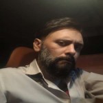 تصویر پروفایل سام