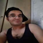 تصویر پروفایل حامد