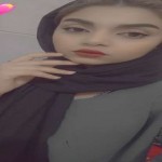 تصویر پروفایل فاطمه