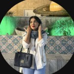 تصویر پروفایل مهلا