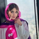 تصویر پروفایل غزل