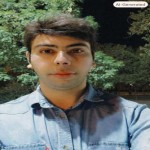 تصویر پروفایل علی
