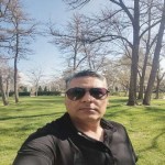 تصویر پروفایل جمال