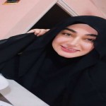 تصویر پروفایل فاطمه