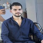 تصویر پروفایل محمدامین