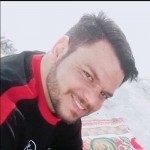 تصویر پروفایل امین