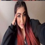 تصویر پروفایل افسون