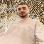 تصویر پروفایل دانیال