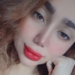 تصویر پروفایل الین