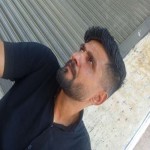 تصویر پروفایل ایوب