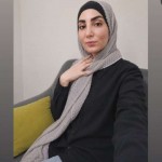 تصویر پروفایل پروانه