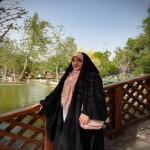 تصویر پروفایل مریم