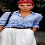 تصویر پروفایل ونوس