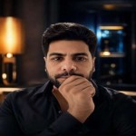 تصویر پروفایل کاظم