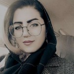 تصویر پروفایل مهتاب