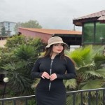 تصویر پروفایل مریم