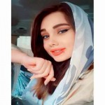 تصویر پروفایل سارا