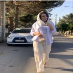 تصویر پروفایل نیلوفر