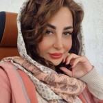 تصویر پروفایل مریم