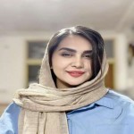 تصویر پروفایل زینب