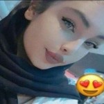 تصویر پروفایل مهسا