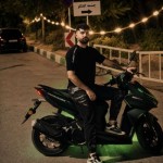 تصویر پروفایل حسام