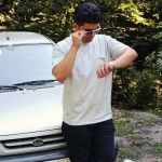 تصویر پروفایل سینا