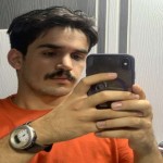 تصویر پروفایل سینا