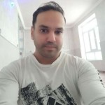 تصویر پروفایل هاشم