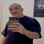 تصویر پروفایل مهدی