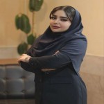تصویر پروفایل بهاره