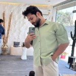 تصویر پروفایل مهدی
