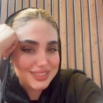 تصویر پروفایل اوا