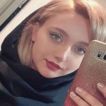 تصویر پروفایل شادی