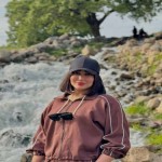 تصویر پروفایل فریده