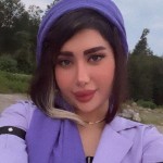 تصویر پروفایل تینا
