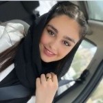 تصویر پروفایل زهرا