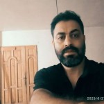 تصویر پروفایل رضا